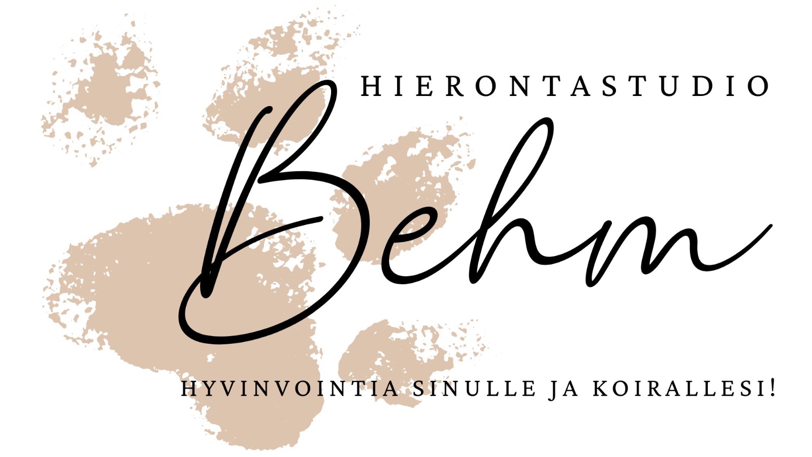 Tehohieronta