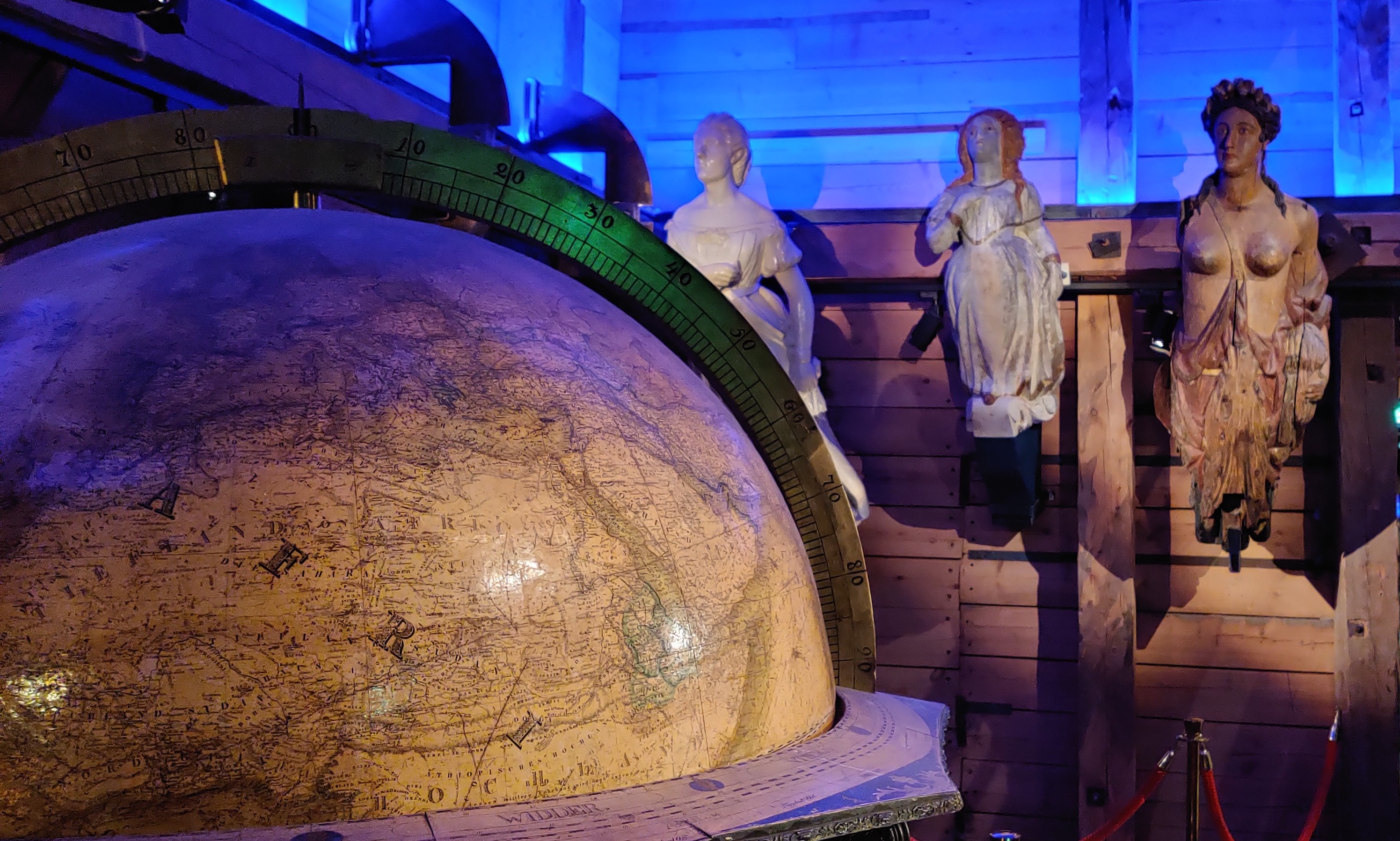 Forum Marinum