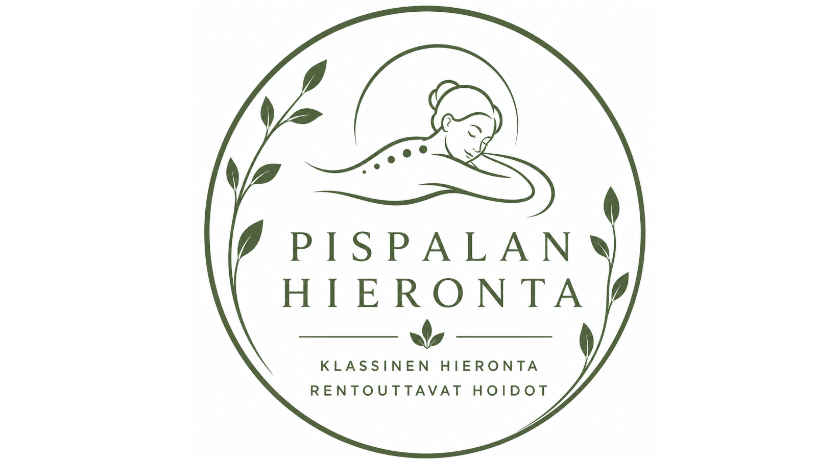Hieronta 90 min.
