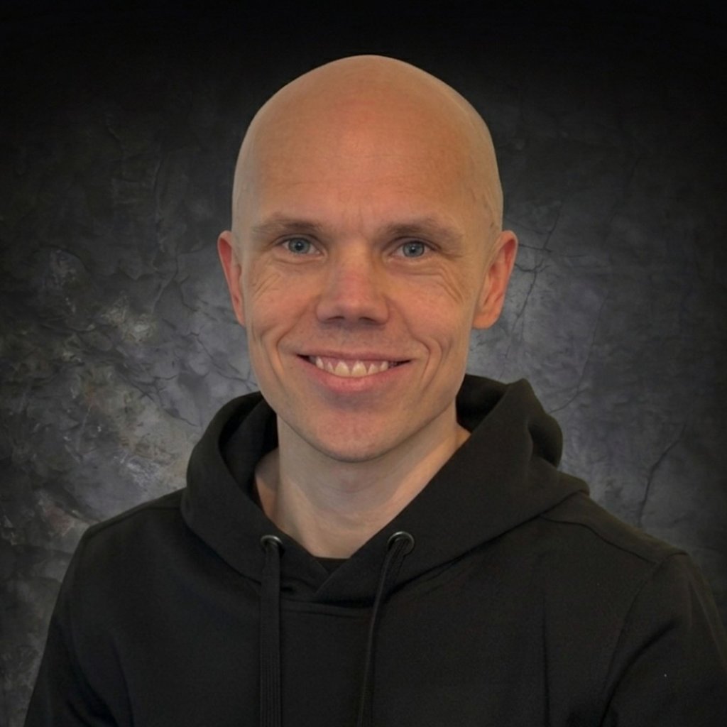 Petri Luhio