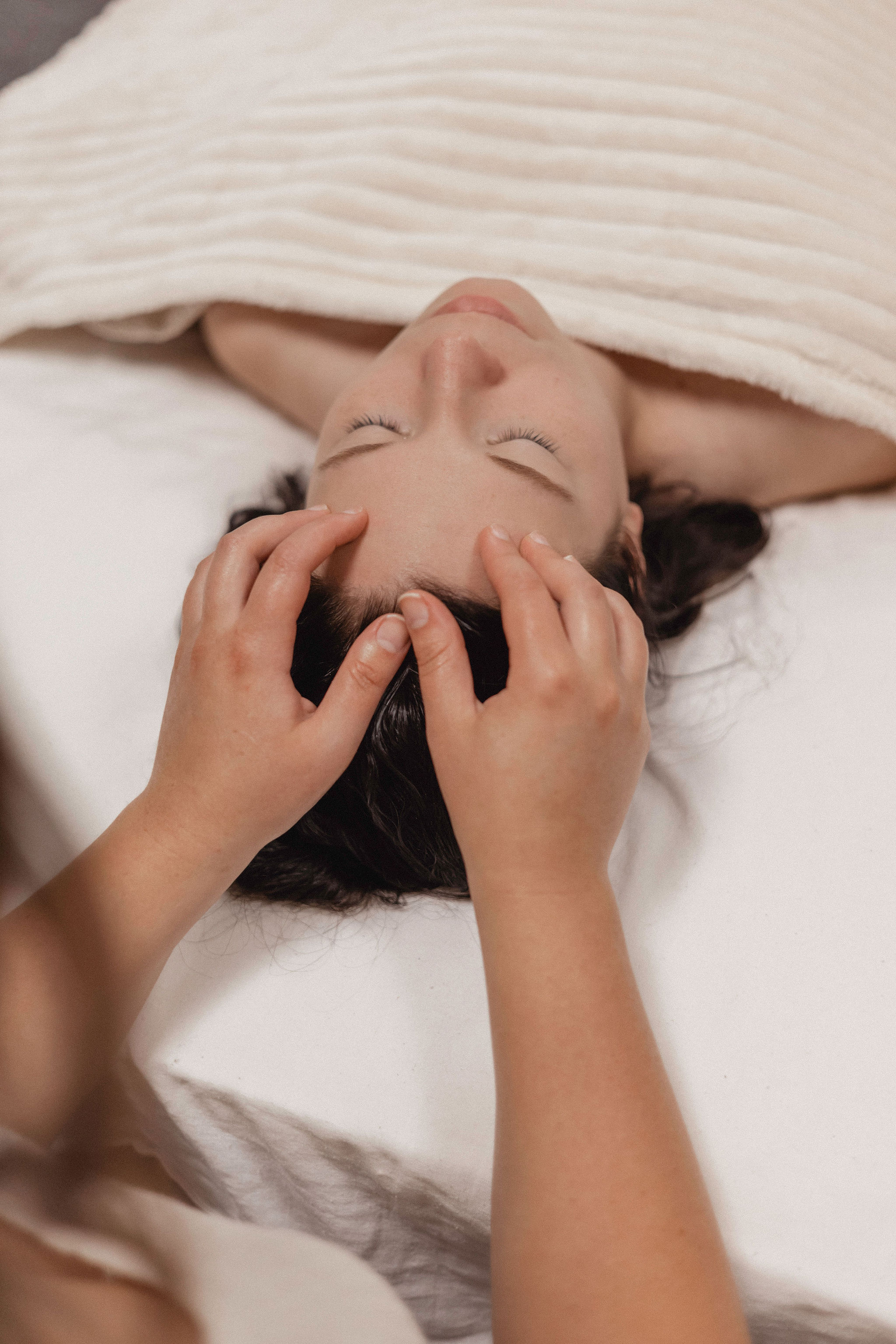 Vyöhyketerapia 75min