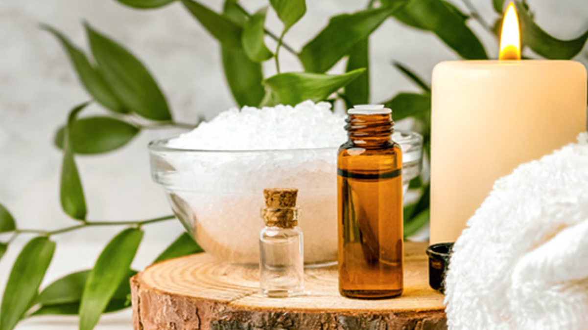 Klassinen hieronta 60 min x 5