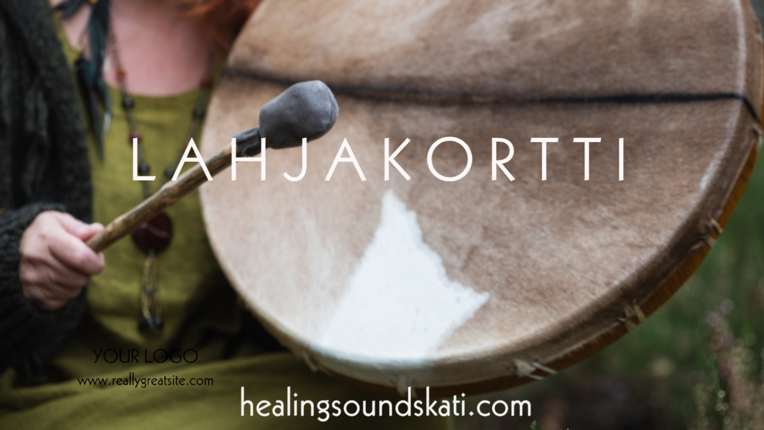 Healing Sounds Kati 