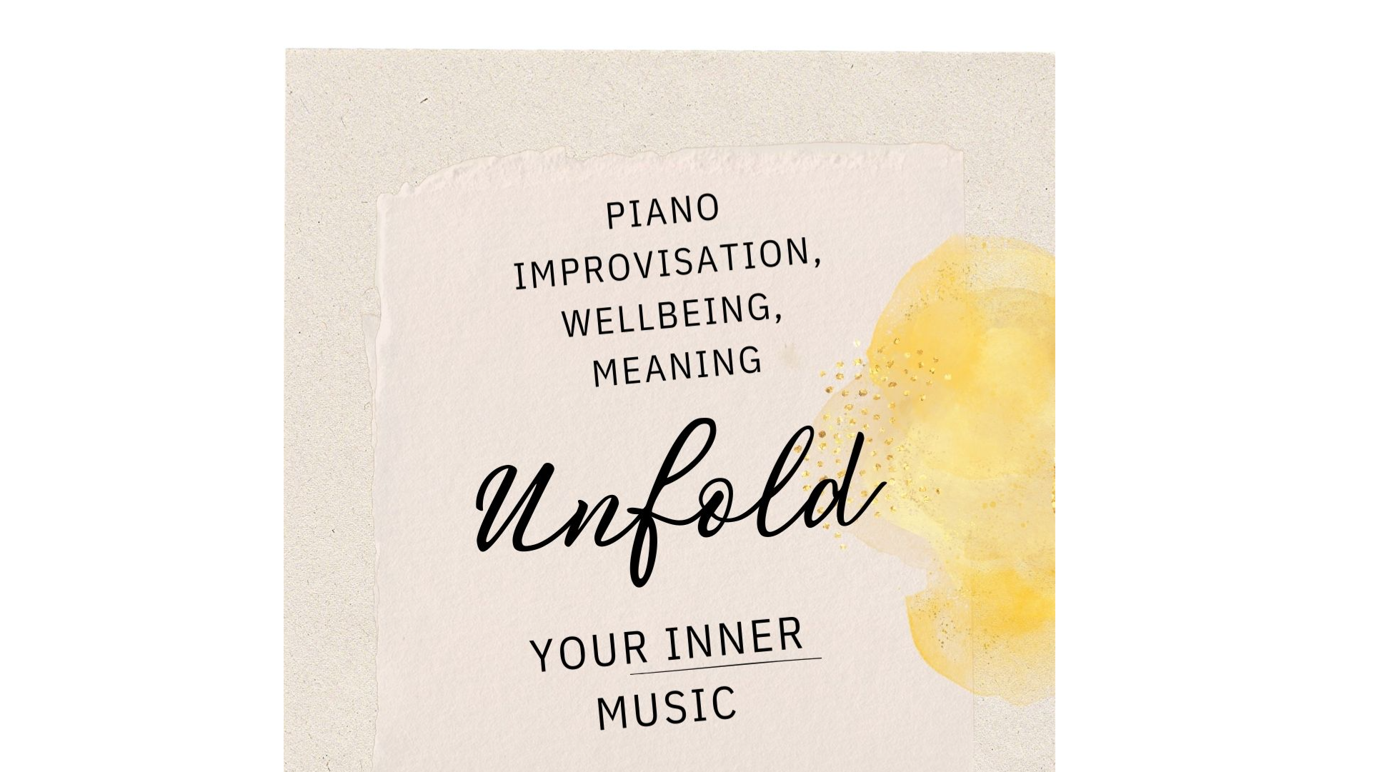 ImproWeMe® Inspiration Academy