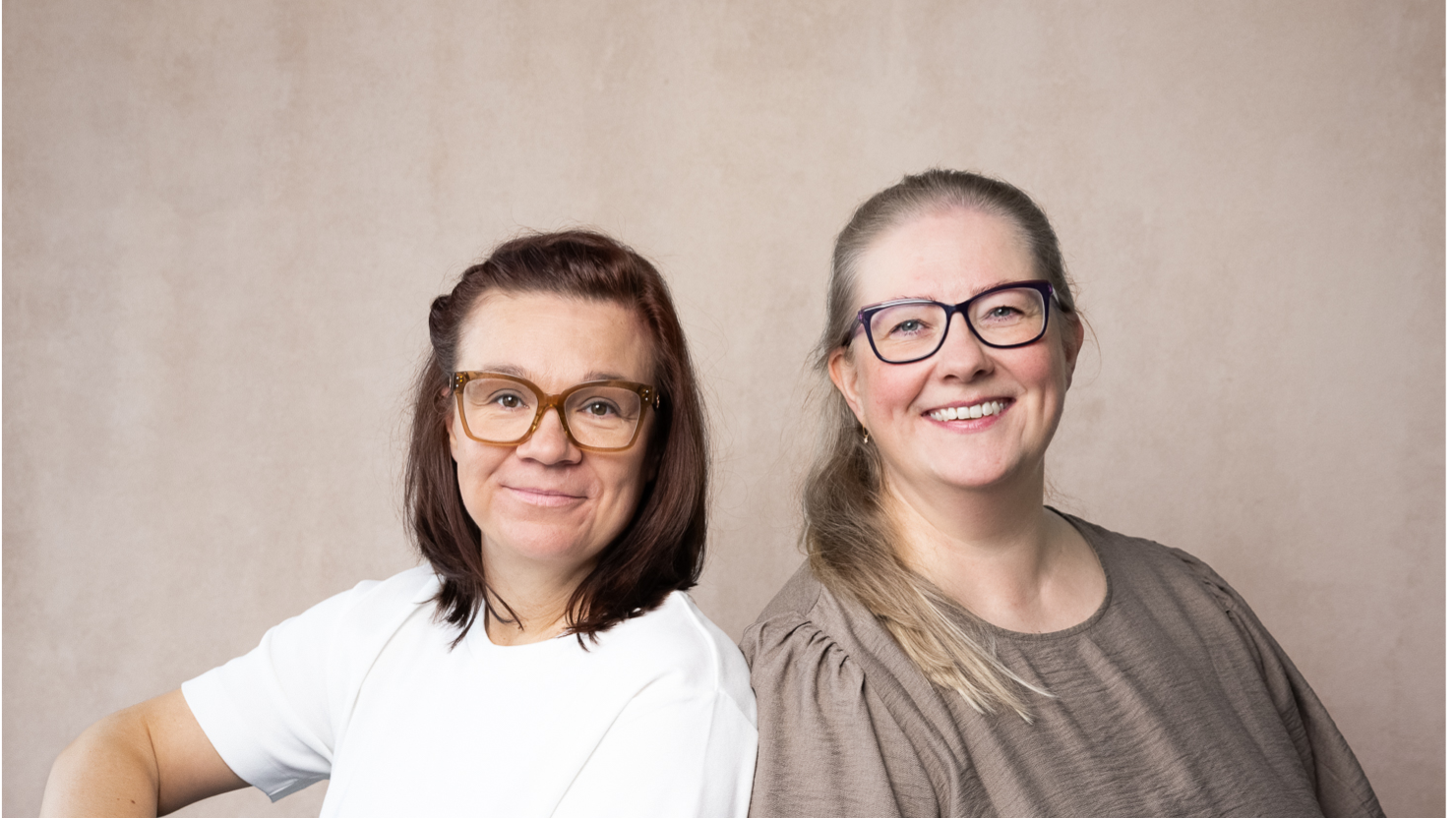 Osteopatia opiskelijatyönä 45min