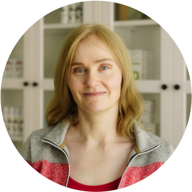 Anne Kataja
