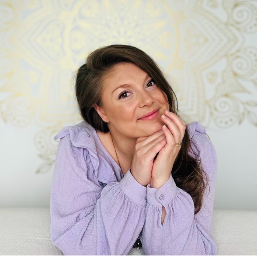 Veera Hänninen - Babybloom