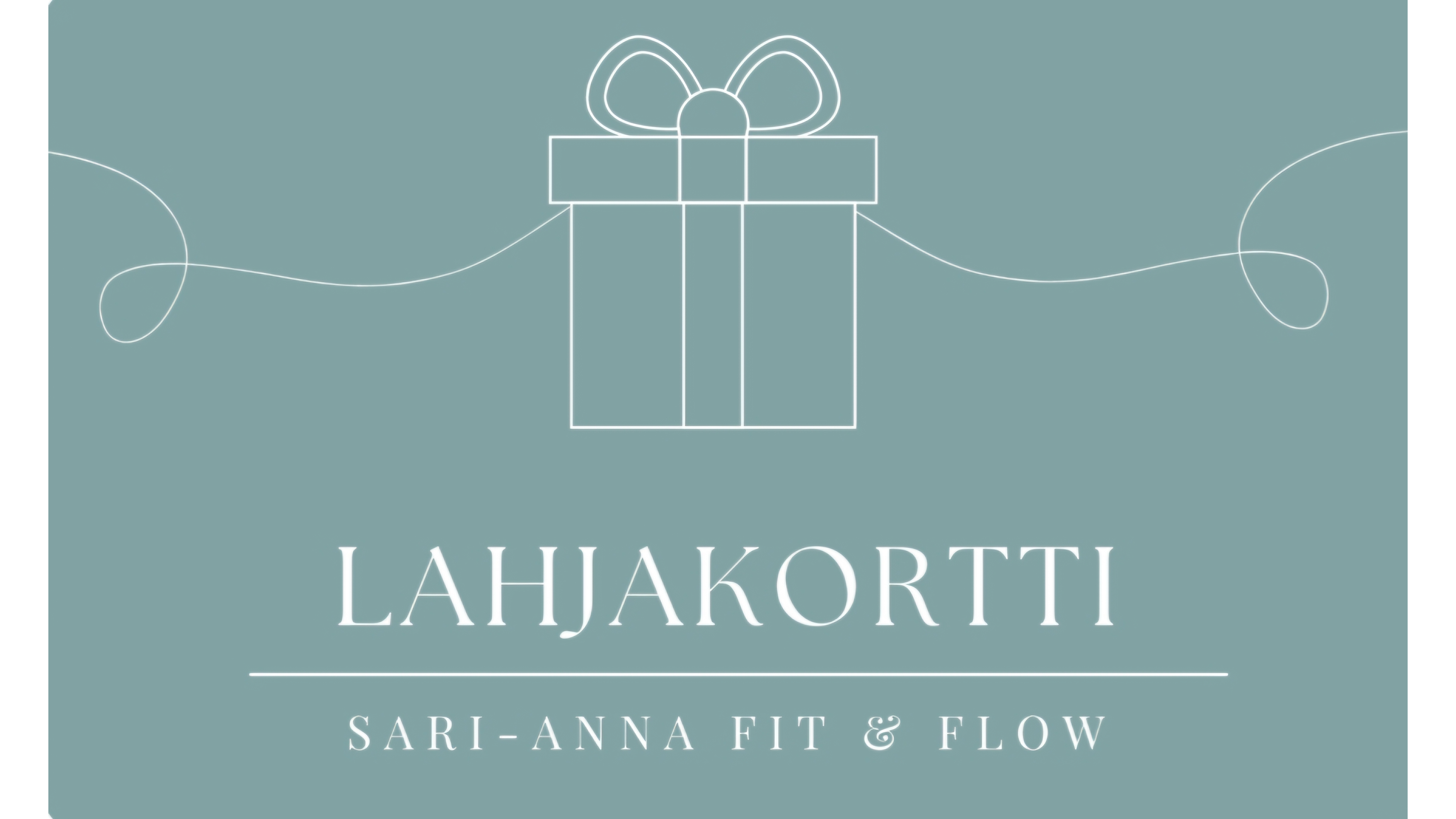 1 x 45 min hierontalahjakortti