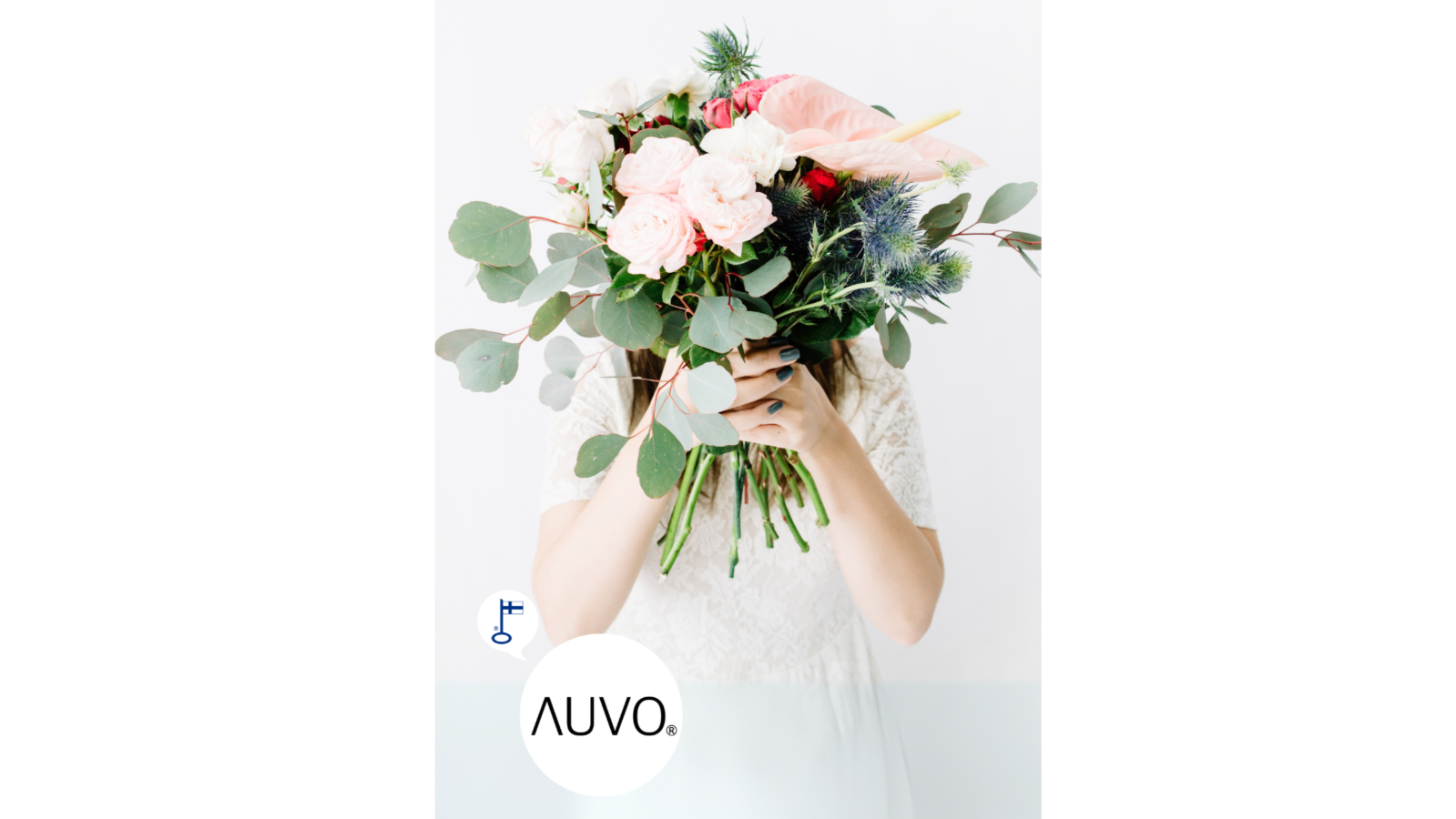 Auvo Brain Relief®-hoito