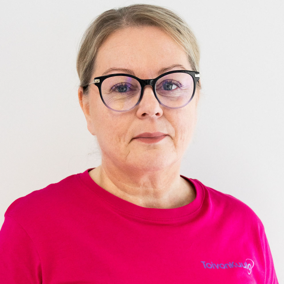 Niina Kallio