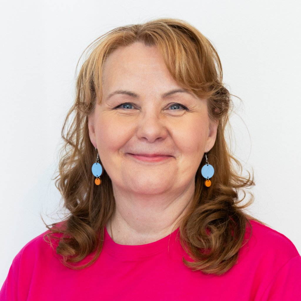 Sari Toivanen