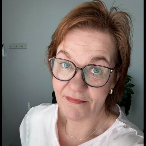 Kirsi Lamminaho