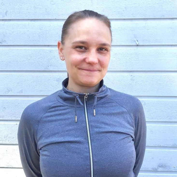 Jaana Niskanen