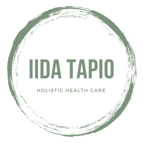 Iida Tapio