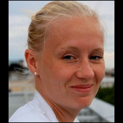 Maiju Grönvall