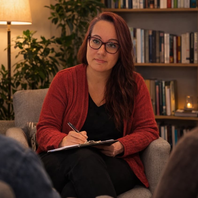 Kirsi Mäkiniemi