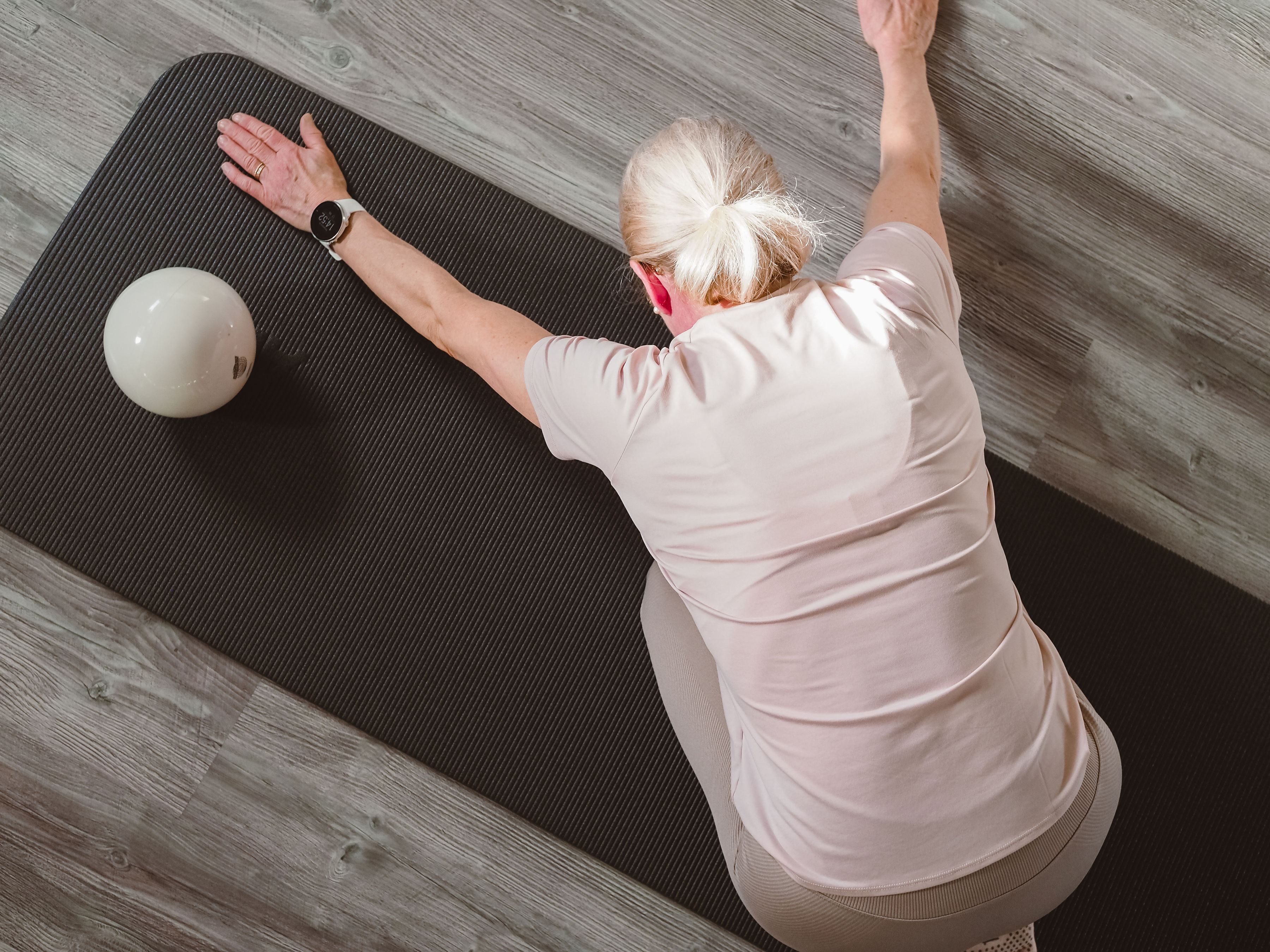 Hyvinvointilahjakortti