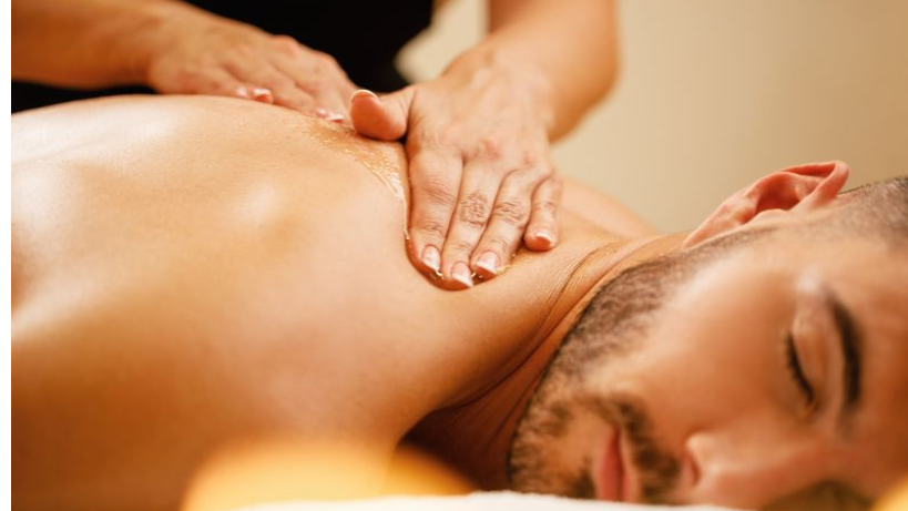 Klassinen hieronta 3 x 90 min