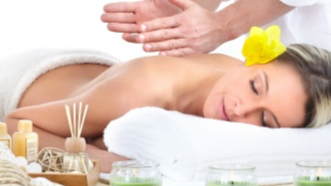 Klassinen hieronta 90 min.