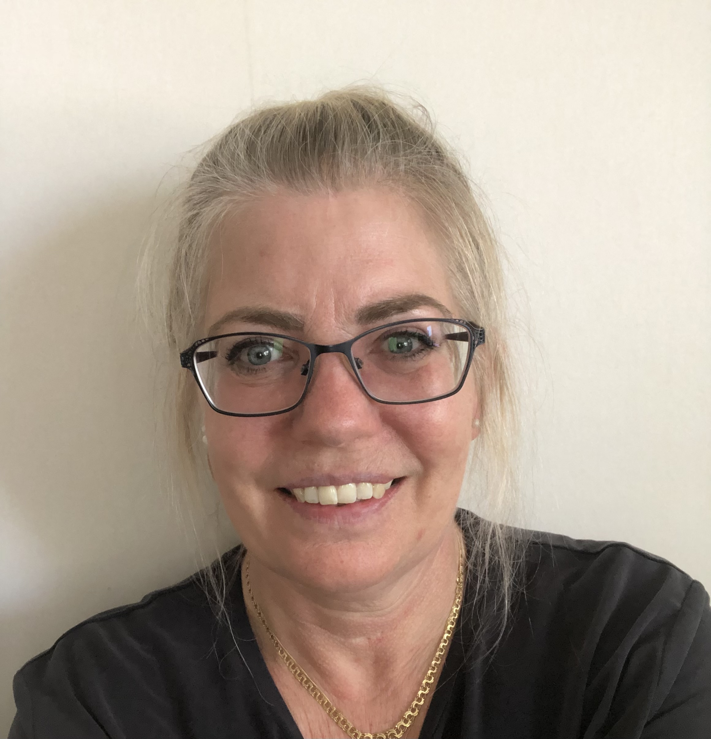 Linnea Holmström