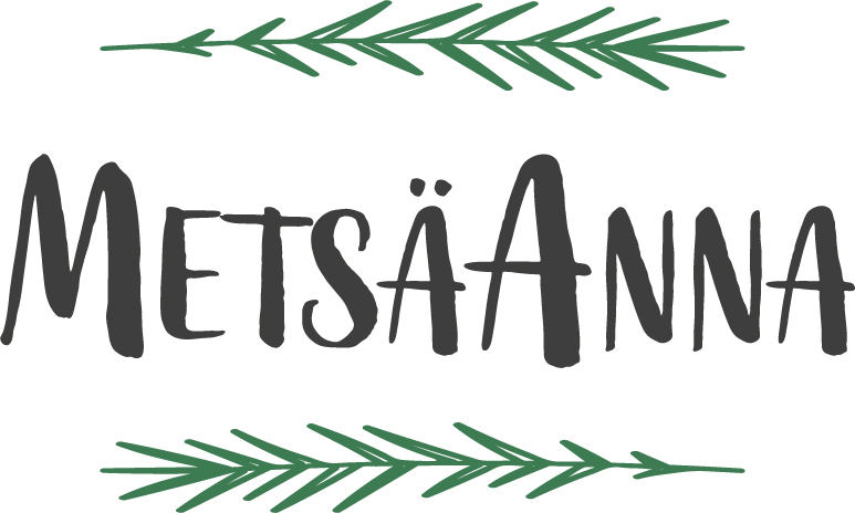 MetsäAnna