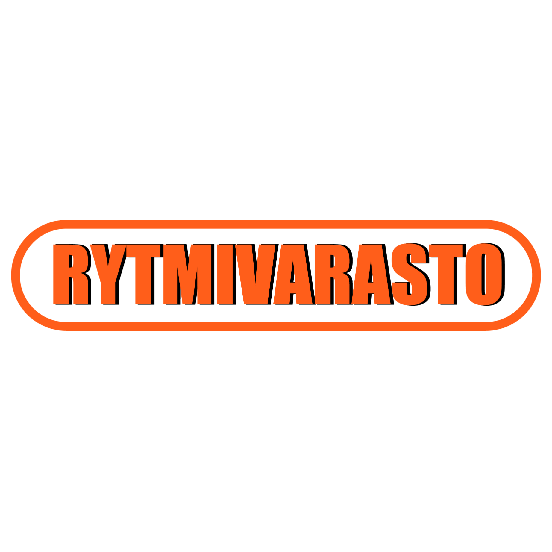 Rytmivarasto
