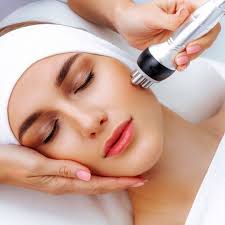 Biodroga MD Made for you +RF -töydellinen lifting kasvohoito