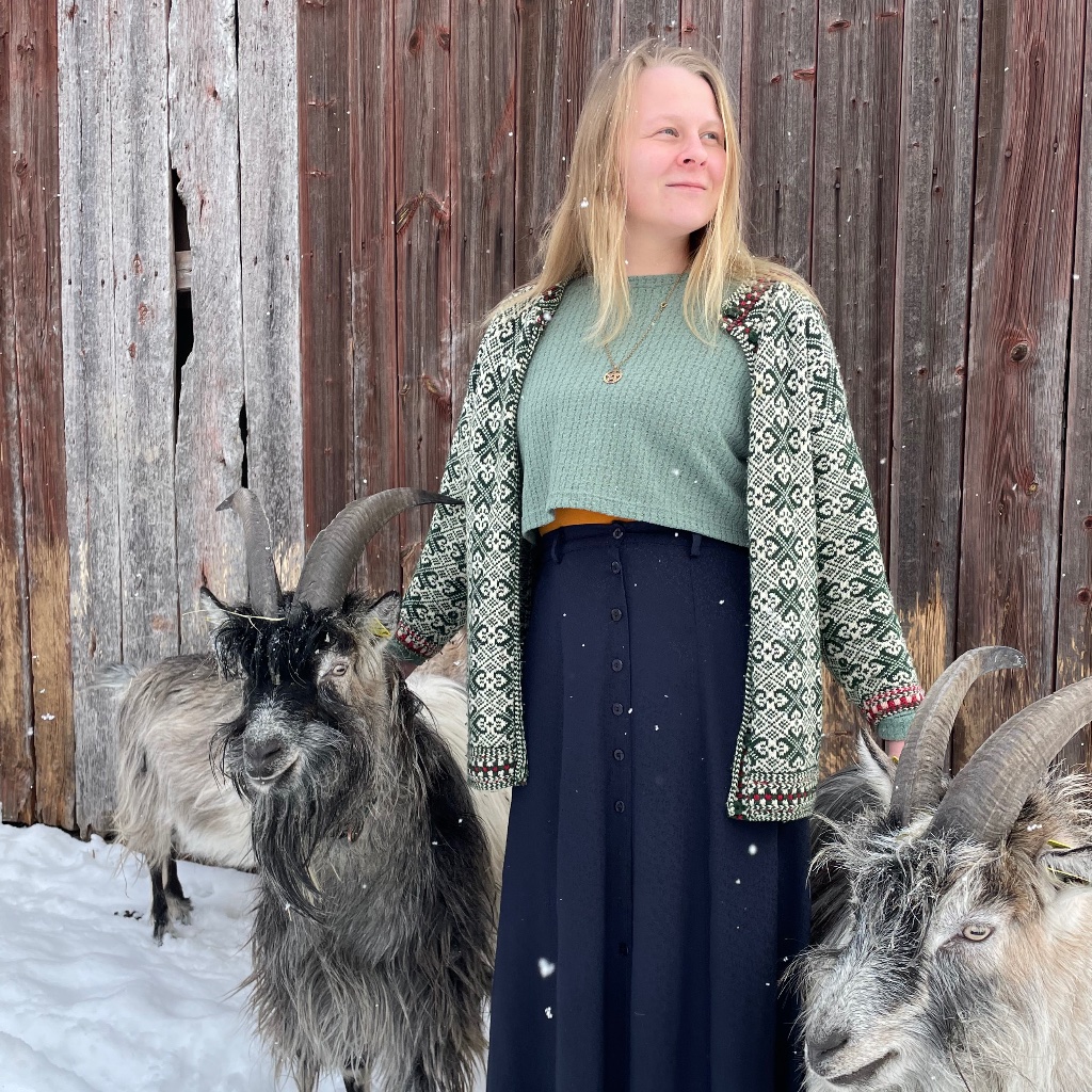 Kiia Kakko Stolt