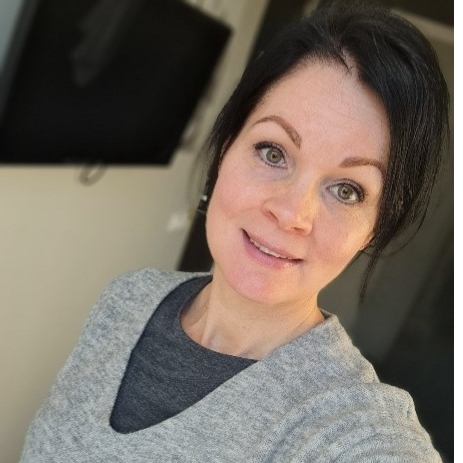 Riikka Noronen