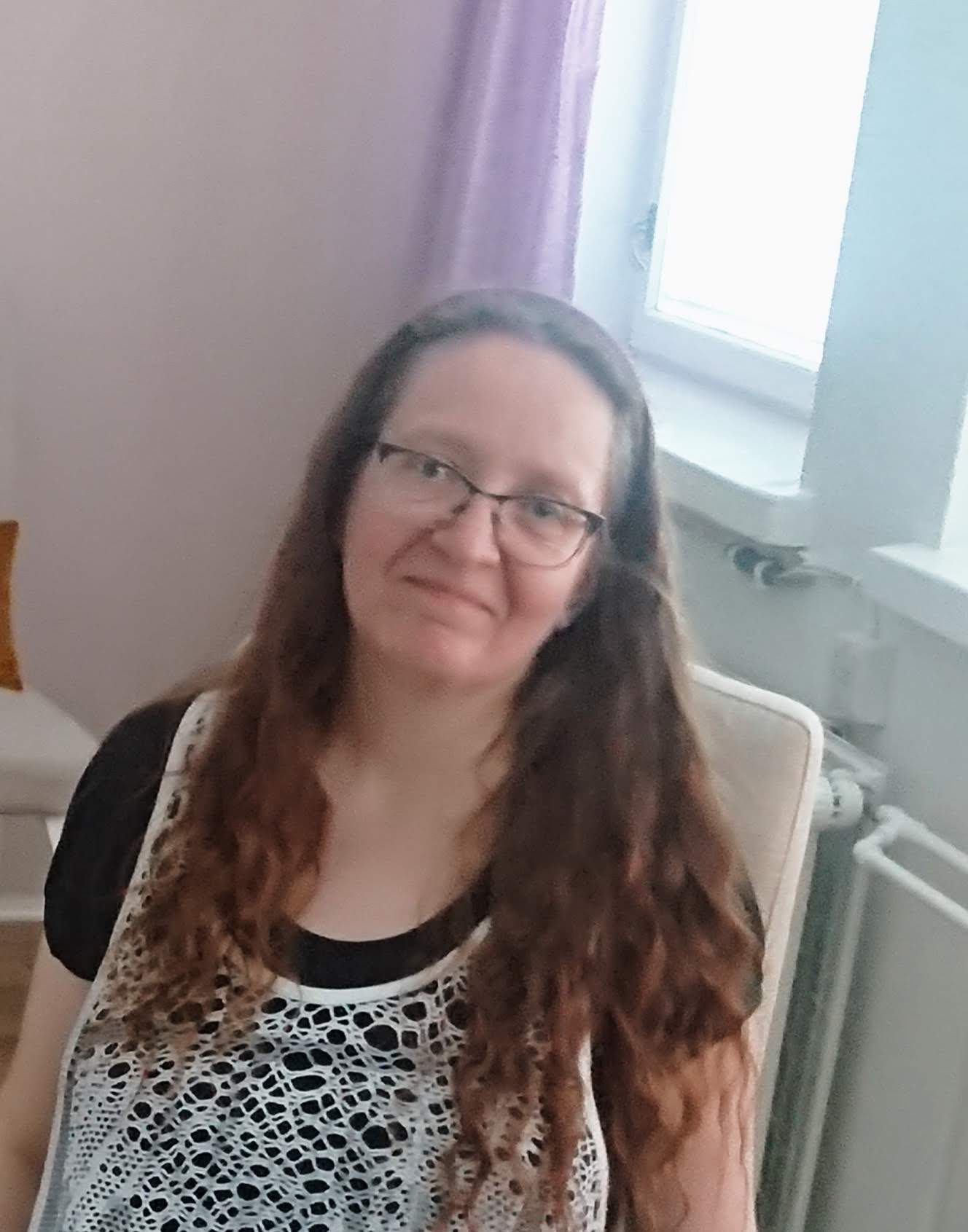 Kristiina Laulumaa