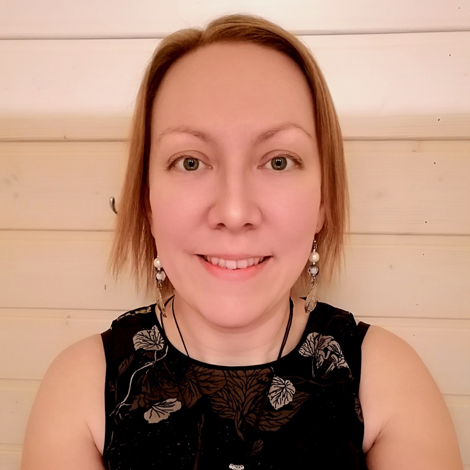 Marjo Sundvall