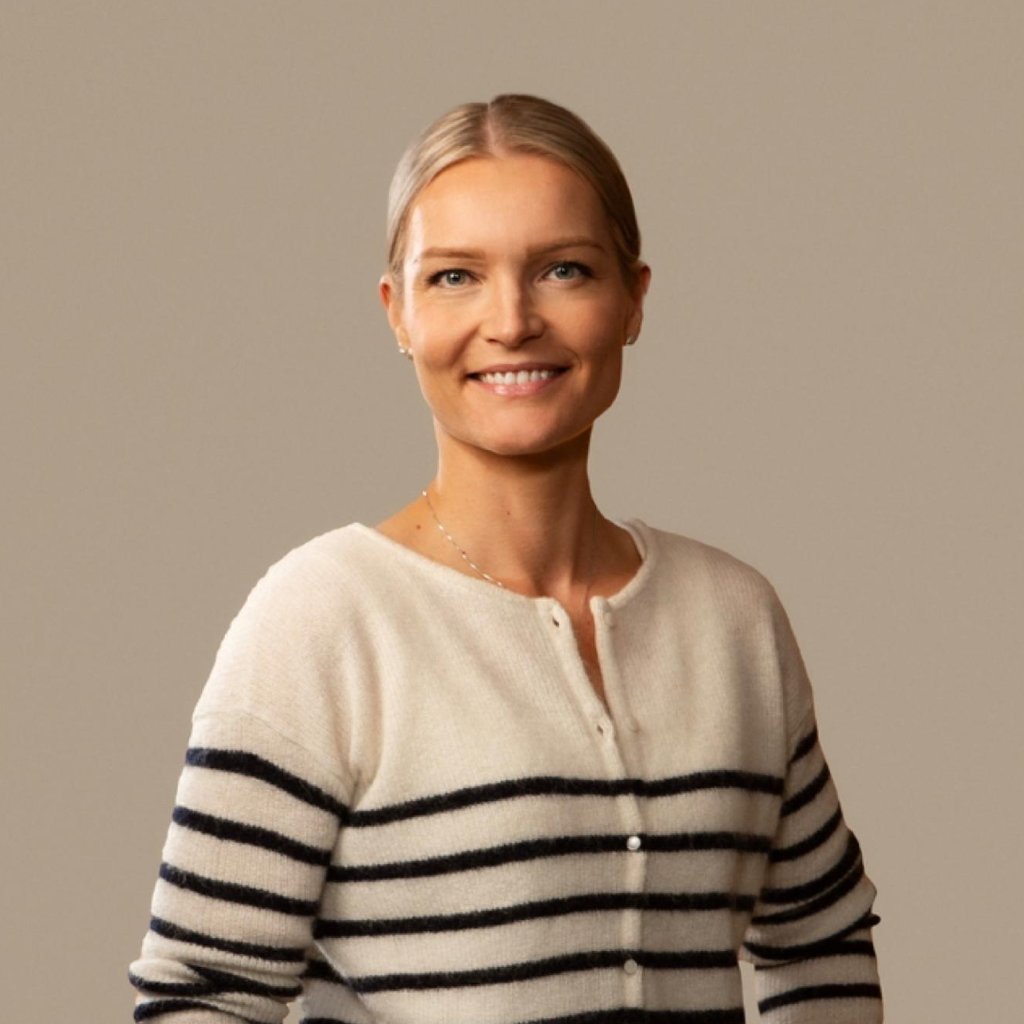 Anna Jaakola