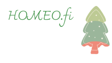 Homeopatia lahjapaketti