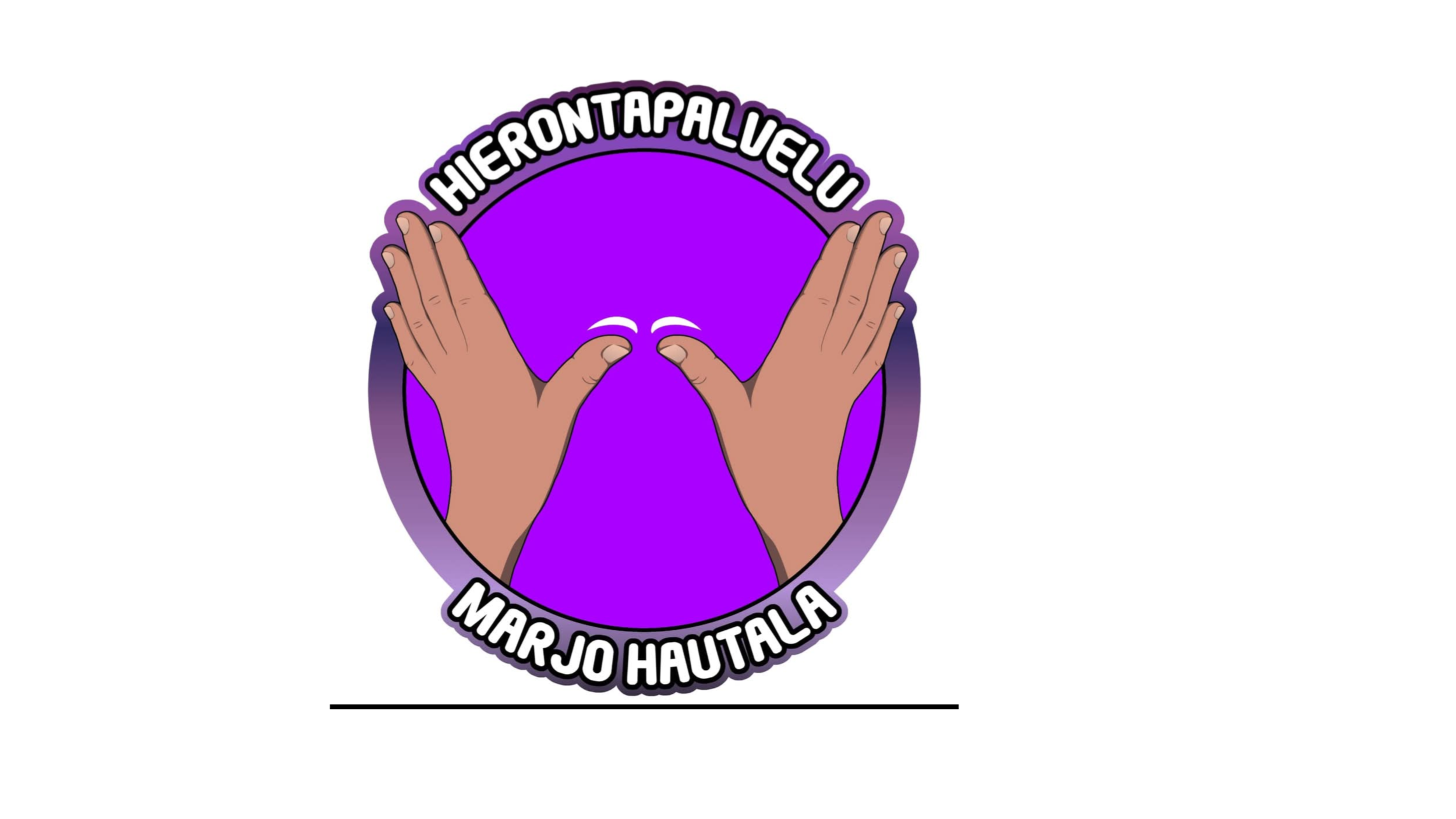 Hieronta 3 x 30min.
