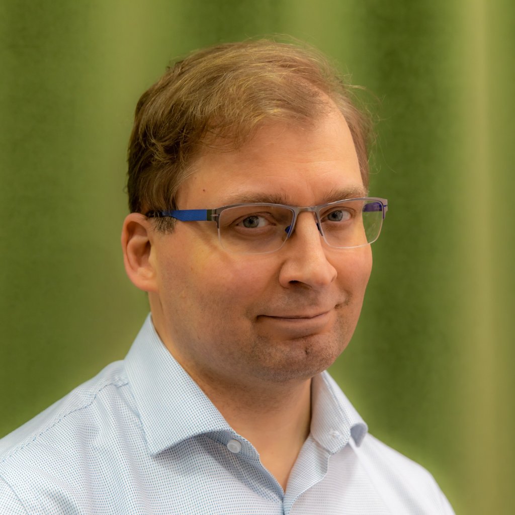 Perttu Luukkanen