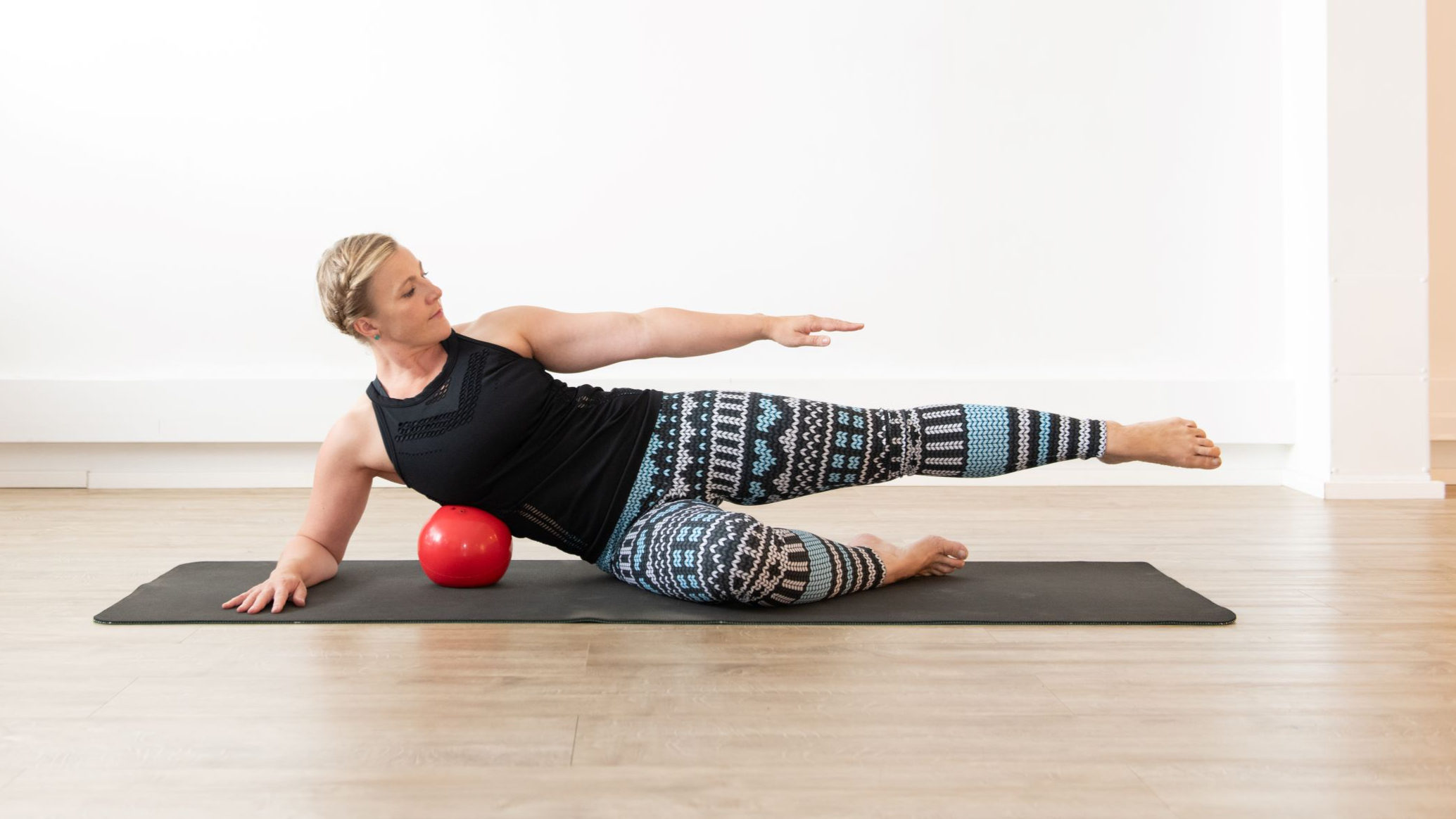 Starttipaketti kahdelle = yksityistunti (2 hlö) + 2 ryhmätuntia molemmille