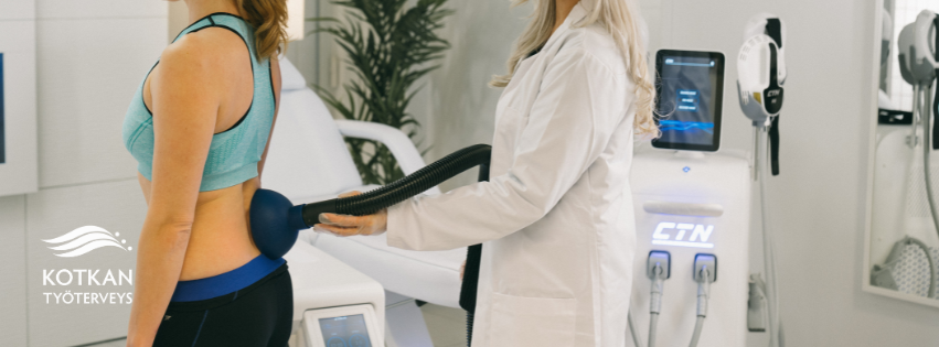 5 x huippukylmähoito 207 €