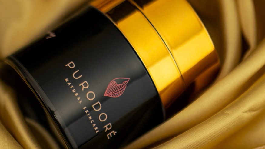 Hemmottelua kasvoille