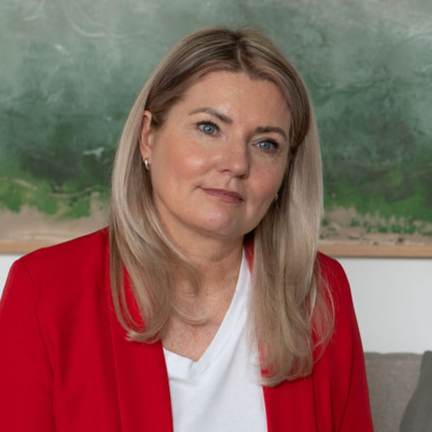 Marika Lantto