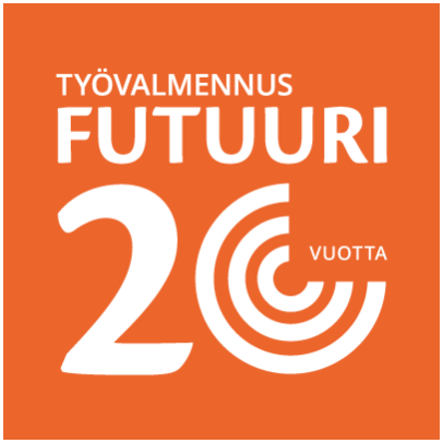 Työvalmennus Futuuri Oy / Miia