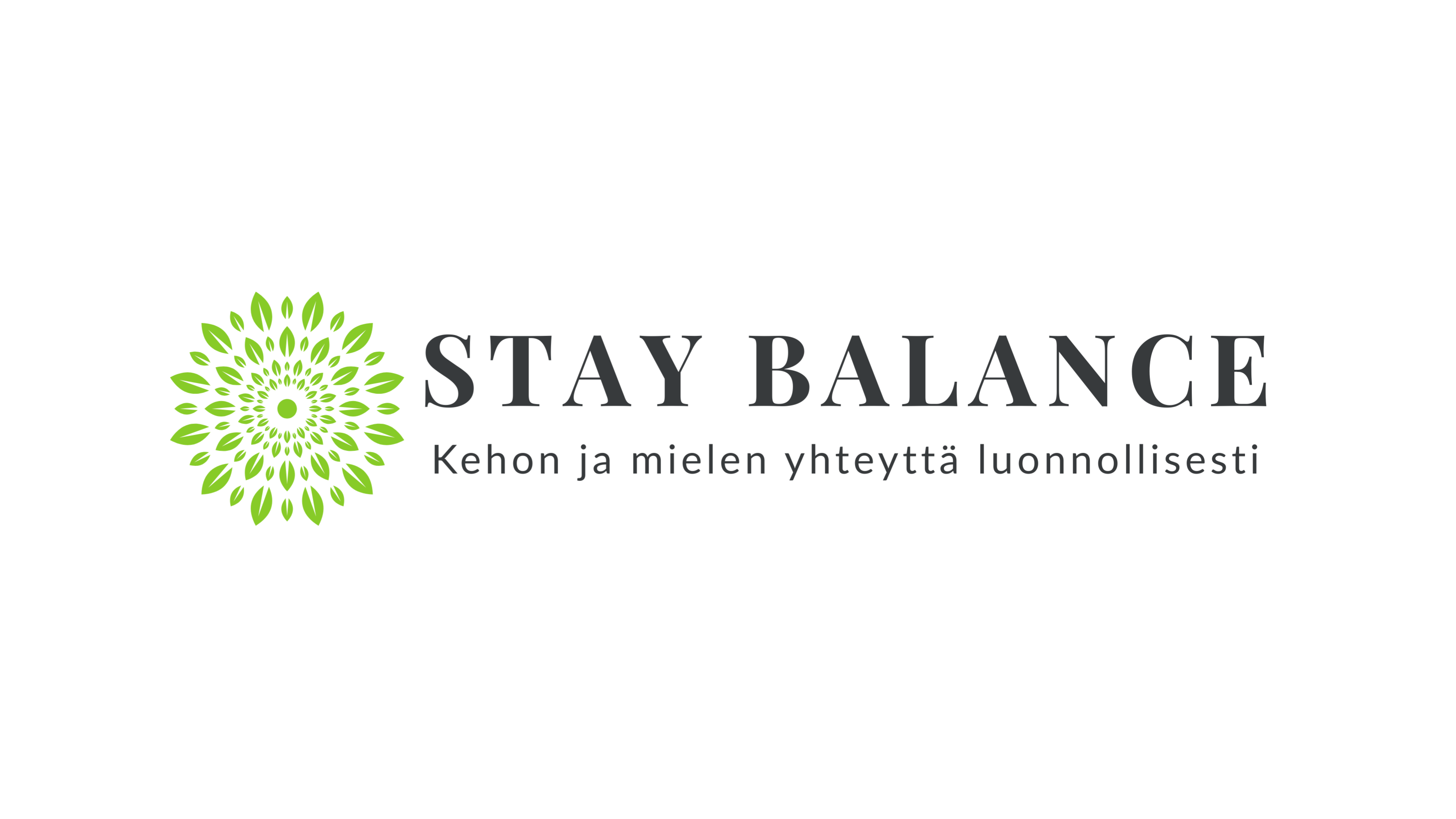 BodyMind Energy Balancing Method -energiahoito 3 x 75 min