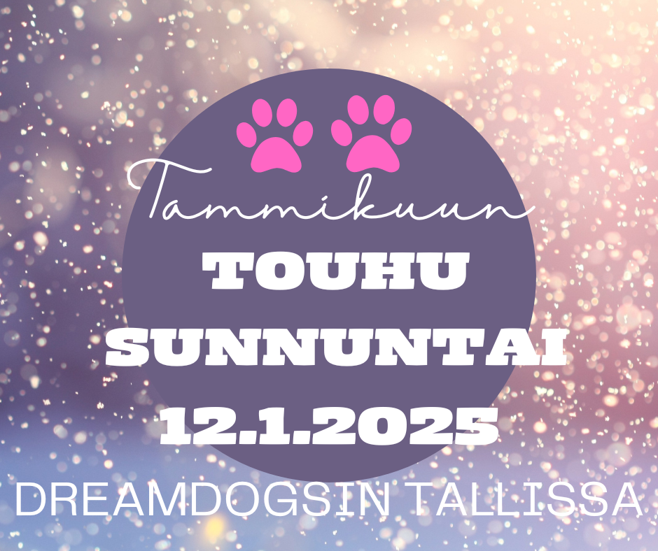 Touhu sunnuntai