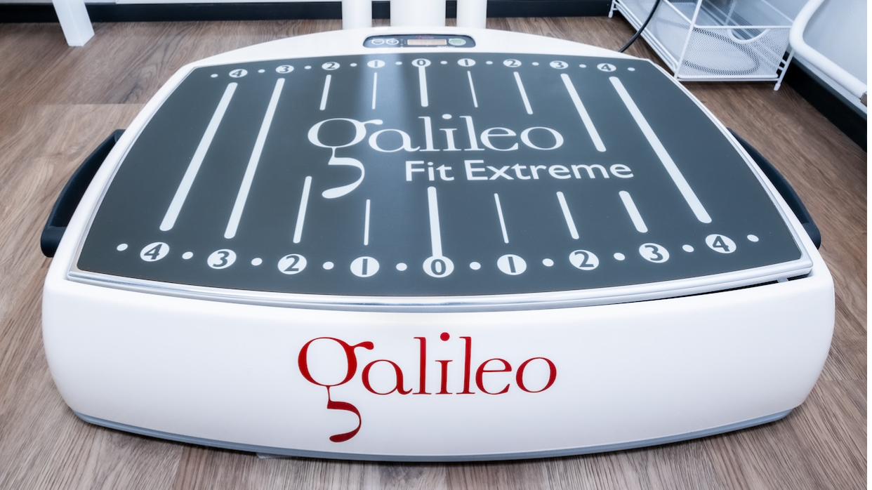 ePassi Galileo training (20 session card)