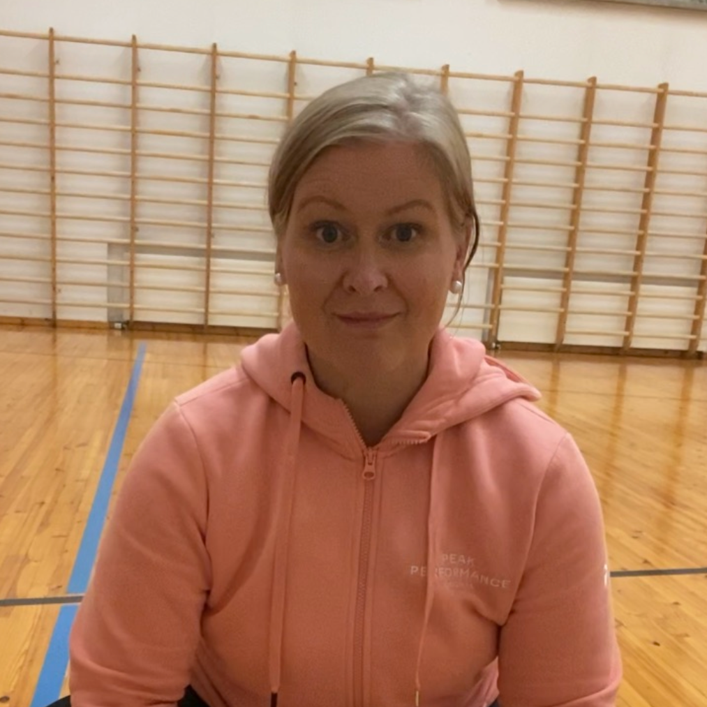 Vera Leinimaa 