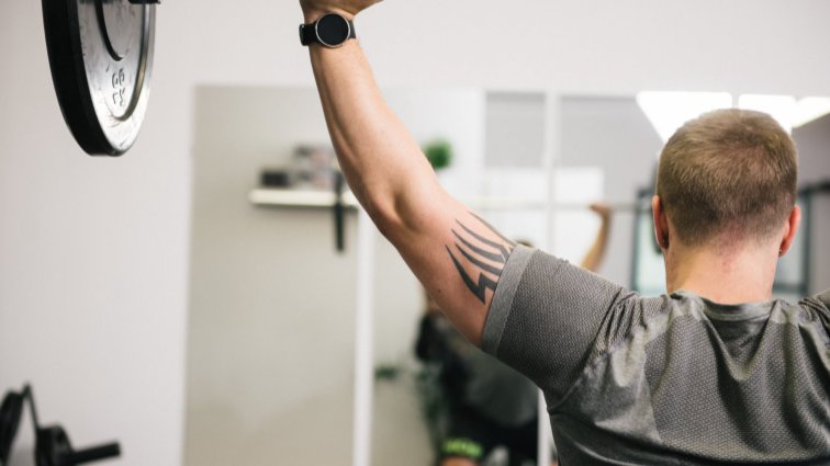 Personal Training x 5 krt (Hämeenkyrö)