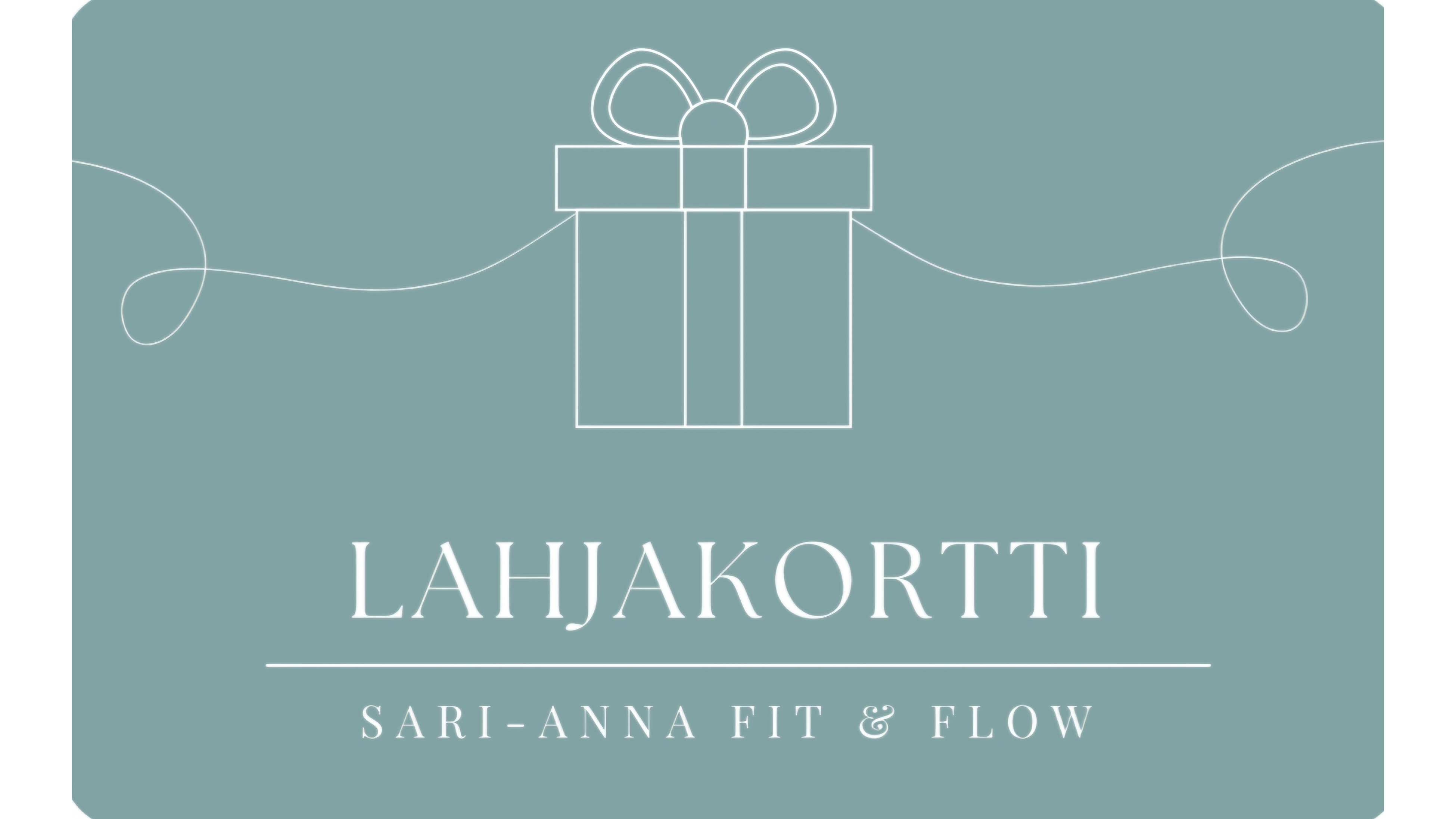 2 x 90 min hieronta lahjakortti 