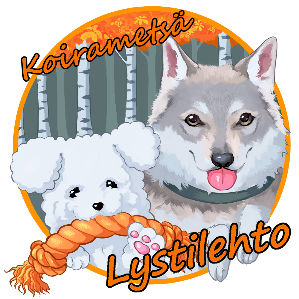 Koirametsä