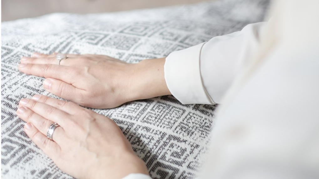 Lahjakortti Vibat energiahoito 60min