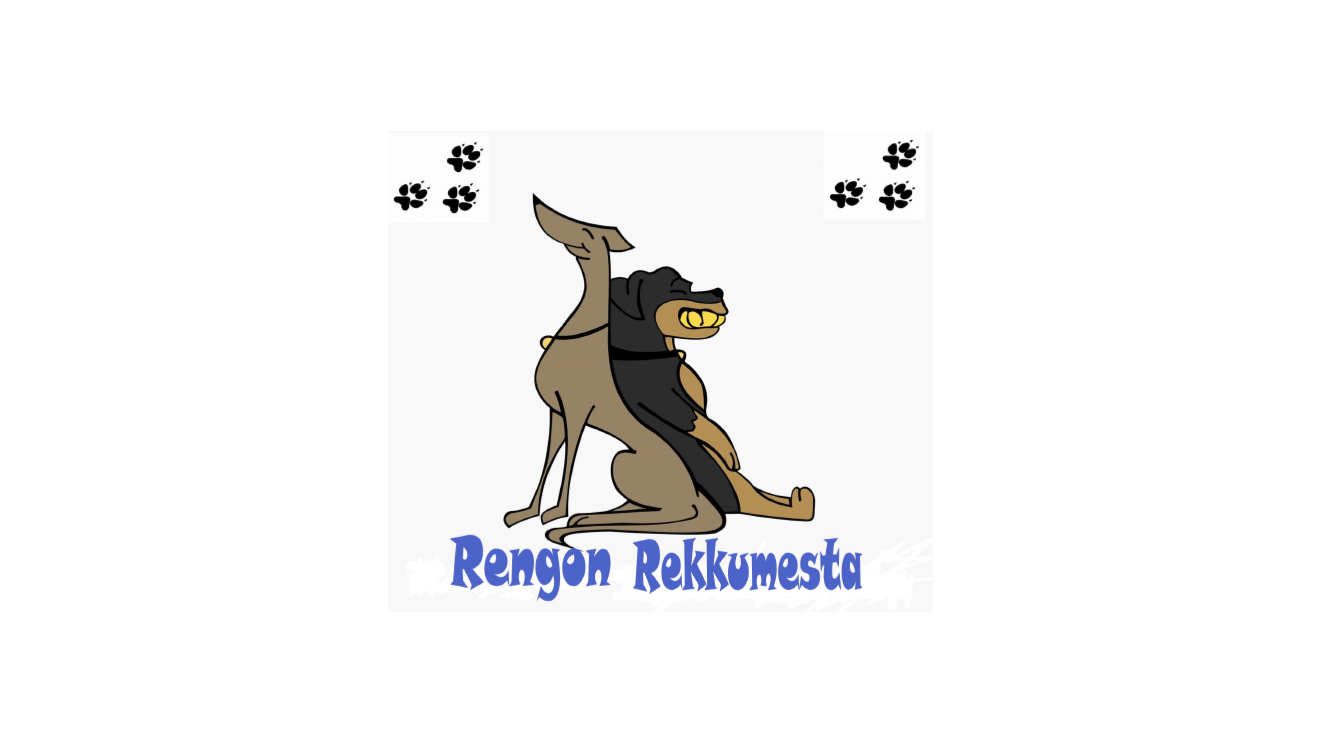 2 h varaus Rekkumestaan