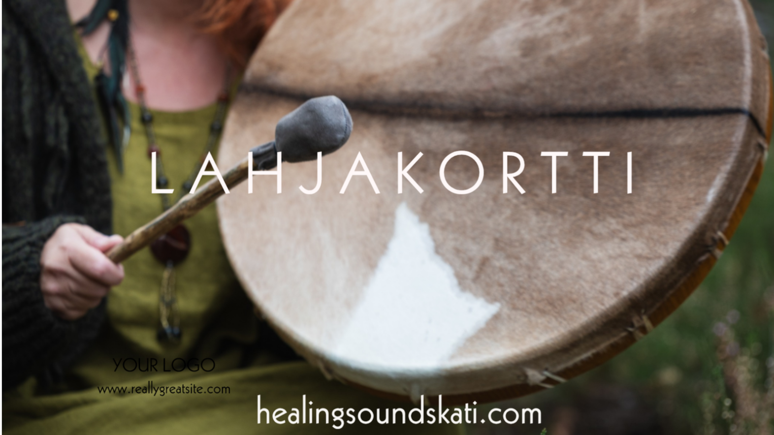 Healing Sounds Kati 